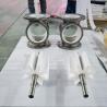 Buy cheap Corrosion Resistance And High Temperature Resistance Alumina Ceramic Components Semiconductor Ceramic Star Valve from wholesalers