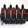 Buy cheap Load Sensitive Proportional Multiway Valve Set PSL PSV Series Hydraulic Directional Valve from wholesalers