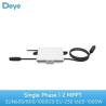 Buy cheap Deye 300W 400W 600W 800W Micro Inverters Deye Single Phase Solar Hybrid Inverter Deye Solar Inverter from wholesalers