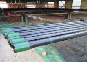 China External Upset End API 5CT Tubing Length Range 1 for Oil Gas Industry on sale