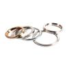Buy cheap Rx Bx R Stainless Steel Ss316 Ss304 Ring Joint Gaskets Asme B16.20 from wholesalers