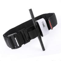 Buy cheap Battle Tourniquet Emergency Medical Supplies Spinning Tourniquet Strap product