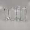 Buy cheap Glass Collar 100ml 150ml Frosted Cylinder Toner Bottle with Cap Body Material Glass from wholesalers