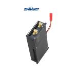 15km Drone Data Link FHSS IP Video Transmitter and Receiver with AES and 30Mbps