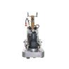 Buy cheap 380V 750MM 12 Heads Marble Floor Polisher Adjustable Handle from wholesalers