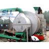 Buy cheap Environmentally Friendly Sand Rotary Dryer / Drum Drying Machine Easy Operation from wholesalers