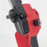 Buy cheap 21V Hand-Held Cutting Machine Cordless Chain Saw 8 Inch Mini Electric Chainsaw For Wood Cutting from wholesalers