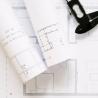 Buy cheap Uncoated 80gsm Drawing Plotter Paper CAD Engineering Paper Roll from wholesalers