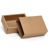 Buy cheap Double Wall Slide Open Rigid Packaging Box Slide Open Design from wholesalers
