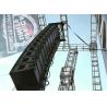 Buy cheap Lightweight Speaker Goal Post Truss , Led Screen Truss 0.5-4 Meter Length from wholesalers