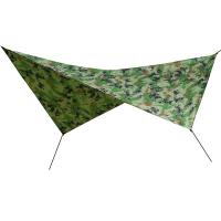 Buy cheap Multifunctional Beach Shade Cloth , Waterproof Sunproof Hammock Rain Fly product