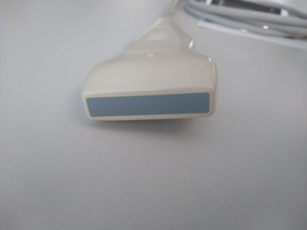 Buy cheap Hitachi Aloka SSD-3500 Linear Array Ultrasound Probe UST-5546 from wholesalers