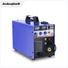 Buy cheap Flux Cored 200 Amp Inverter Mig Welder Portable For Carbon Steel from wholesalers