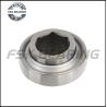 Buy cheap GCR15 207KPP3 207KRR9 Insert Ball Bearing 31.775X72X37.7mm For Agricultural from wholesalers