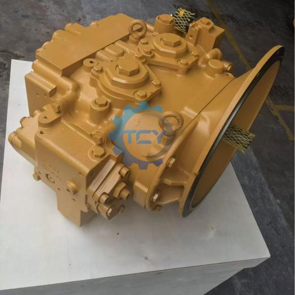 272-6959 233-1115 PUMP GP MAIN HYDRAULIC SBS140 HYDRAULIC PUMP for CAT329DL