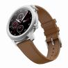 Buy cheap IP67 Round Face Smartwatches HD Display Metal Spo2 Monitor Smart Watch from wholesalers