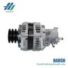 Buy cheap Alternator 24V 80A 8-97351574-1 8-97351574-0 8973515741 8973515740 For Isuzu 700P from wholesalers