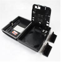 Buy cheap Factory price 16 cores 1x16 plc spliter Fiber Optic Distribution Box product