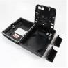 Buy cheap 2,4 ,6,8,12,16 ports FTTH wall mounted fiber optic panel distribution from wholesalers