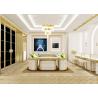 Buy cheap Modern Fashion Top Grade Jewellery Display Cabinets With Custom Made Logo from wholesalers