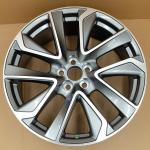 18" Machined Wheel Rim For Toyota Corolla 2019-2022