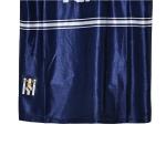 Real Madrid 1998 retro away football jersey is a classic tribute to the glorious