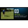 Buy cheap golf alignment stick , golf alignment sticks , golf training aid from wholesalers
