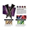 Buy cheap 72 Colors Salon Hair Colouring Cream Professional Permanent Formula In Popular Shades from wholesalers