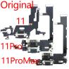 Buy cheap Black Mobile Charging Flex IC Repair Parts Dock Connector For Iphone 11 Pro from wholesalers