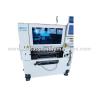 Buy cheap Lens SMT Placement Machine JX-350-100 LED Pick And Place Machine from wholesalers