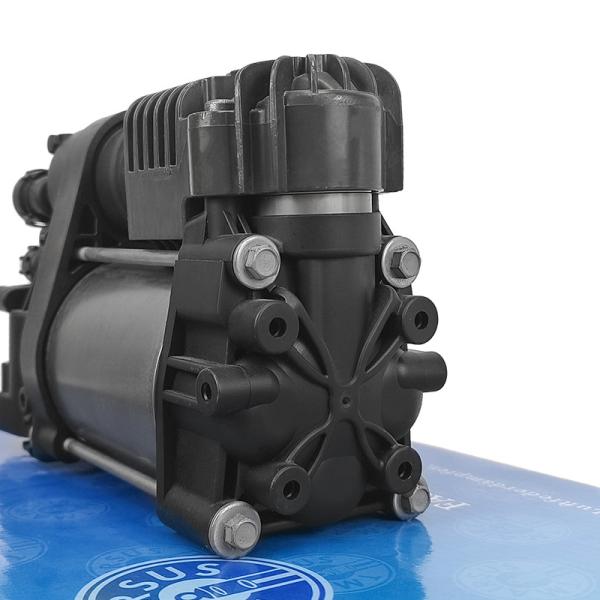 Buy cheap Car Air Suspension Shock Compressor Pump For PORSCHE Cayenne Macan 95835890104 95835890103 from wholesalers