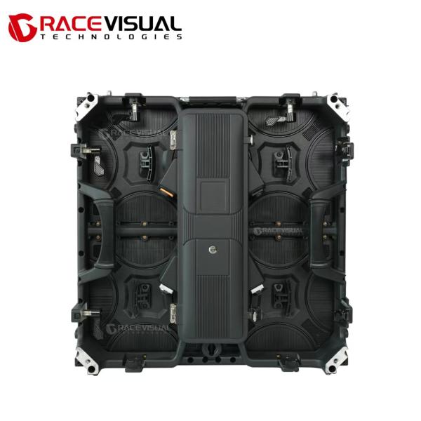 Buy cheap The ORA Series P3.91 Outdoor Rental LED Panel is economical solution for concerts, and stage events from wholesalers