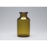 Buy cheap Empty Tiny Glass Vials from wholesalers