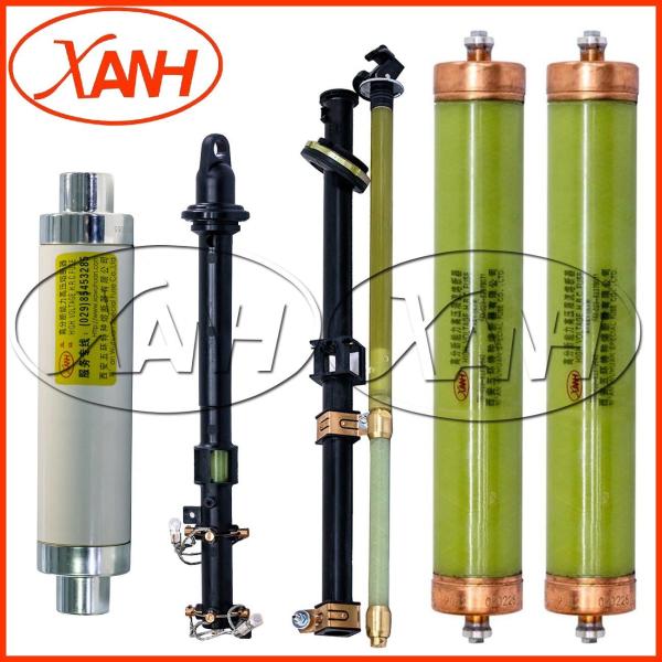 Buy cheap Tap Changer Switch Bayonet Fuse Holder For High Voltage Equipment 353c08 from wholesalers