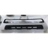 Buy cheap Toyota FJ150 Prado 2019 Vehicle Spare Parts Front Bumper Guard With Emblem from wholesalers