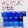 Buy cheap Excellent Weather Resistance Colored Acrylic Sheets for Country Markets from wholesalers