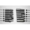 Buy cheap KM cr-v screwdriver &impact screwdriver set from wholesalers