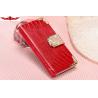 Buy cheap New Fashion MOTO G X PU COVER CASES Card Holder Wallet Cases Multi Color from wholesalers
