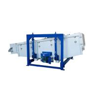 Buy cheap Output Gyratory Sifter Screen Separator with Easy Screen Replacement product