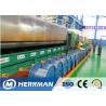 Buy cheap High Speed Aluminium Wire Rod Drawing Machine Separate Motor Controlled from wholesalers