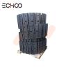Buy cheap Kubota KX161-3 Track chain assembly excavator chassis accessories from wholesalers