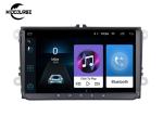 Car Stereo Radio Volkswagen DVD Player 9 Inch Android 9.0 1024*600P Screen
