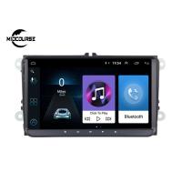 Buy cheap Car Stereo Radio Volkswagen DVD Player 9 Inch Android 9.0 1024*600P Screen product