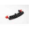 Buy cheap Silicone Rubber Customized Large Conductive Key Machine Keys from wholesalers