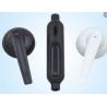 Buy cheap Earphone Injection Mold 42-45HRC Electronic Plastic Parts from wholesalers