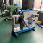 BC6050 Steel Shaping Machine Metal Milling Lathe Machine Tools