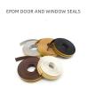 Buy cheap Energy Saving Anti Mosquito Self Adhesive Door Seal Strip OEM ODM from wholesalers