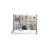 Buy cheap Refrigeration / Air Conditioning Training Vocational Education Equipment from wholesalers