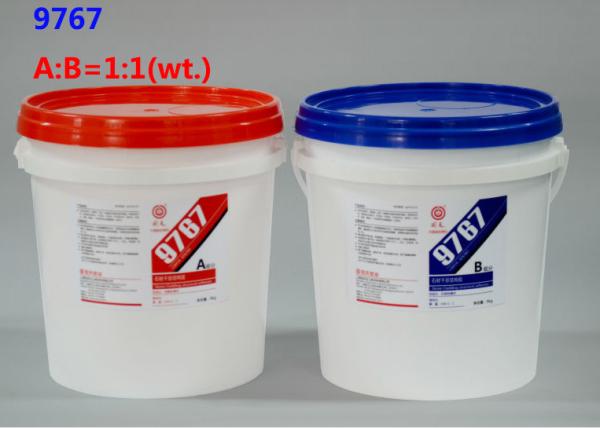 Buy cheap Premium polyurethane construction adhesive 9767 stone dry - hang structural sealant from wholesalers