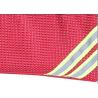 Buy cheap Reflective Waterproof Running Waist Belt Bag With Water Bottle from wholesalers